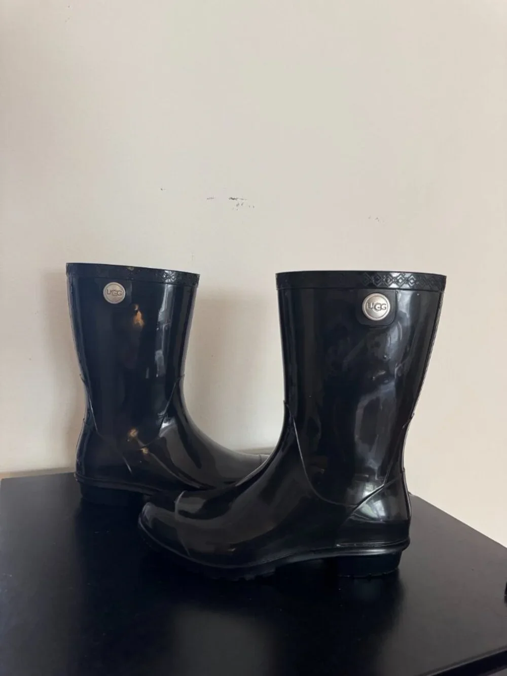 UGG Women's Sienna Rain Boot